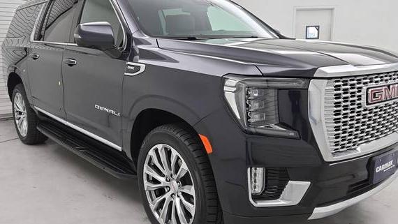 GMC YUKON XL 2024 1GKS2JKL4RR113575 image